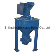 Mineral Processing Froth Slurry Pump (AF)